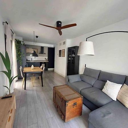 Cozy Apartment Malaga Zewnętrze zdjęcie