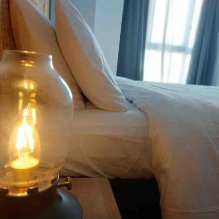 Cozy Apartment Malaga Zewnętrze zdjęcie