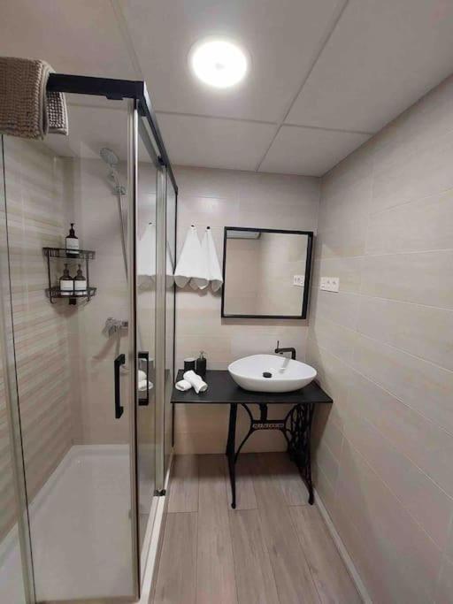Cozy Apartment Malaga Zewnętrze zdjęcie
