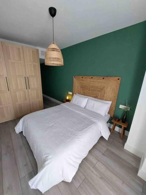 Cozy Apartment Malaga Zewnętrze zdjęcie