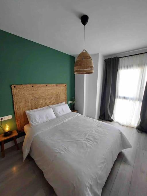 Cozy Apartment Malaga Zewnętrze zdjęcie