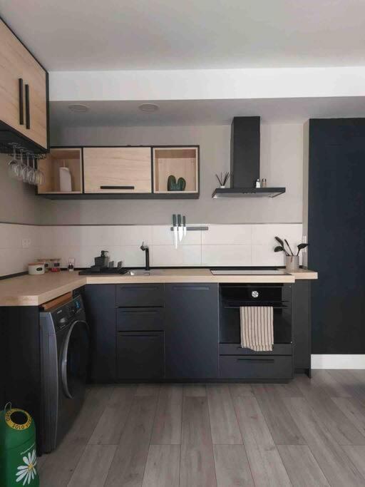 Cozy Apartment Malaga Zewnętrze zdjęcie