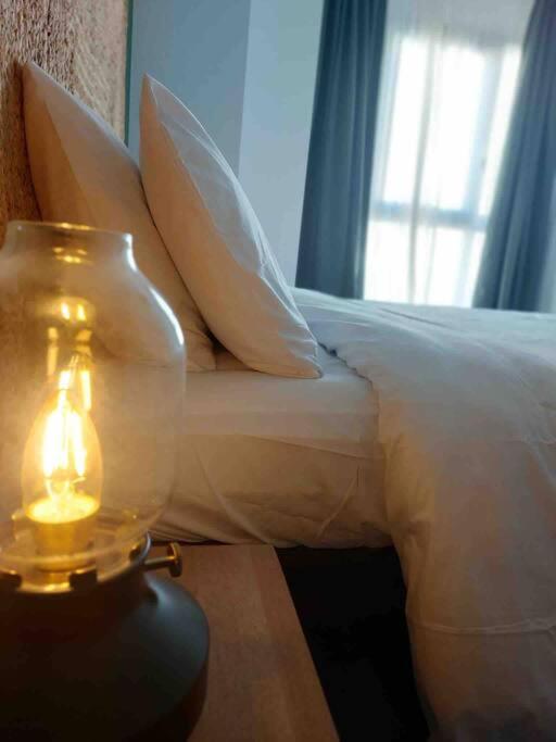 Cozy Apartment Malaga Zewnętrze zdjęcie