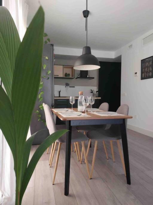 Cozy Apartment Malaga Zewnętrze zdjęcie